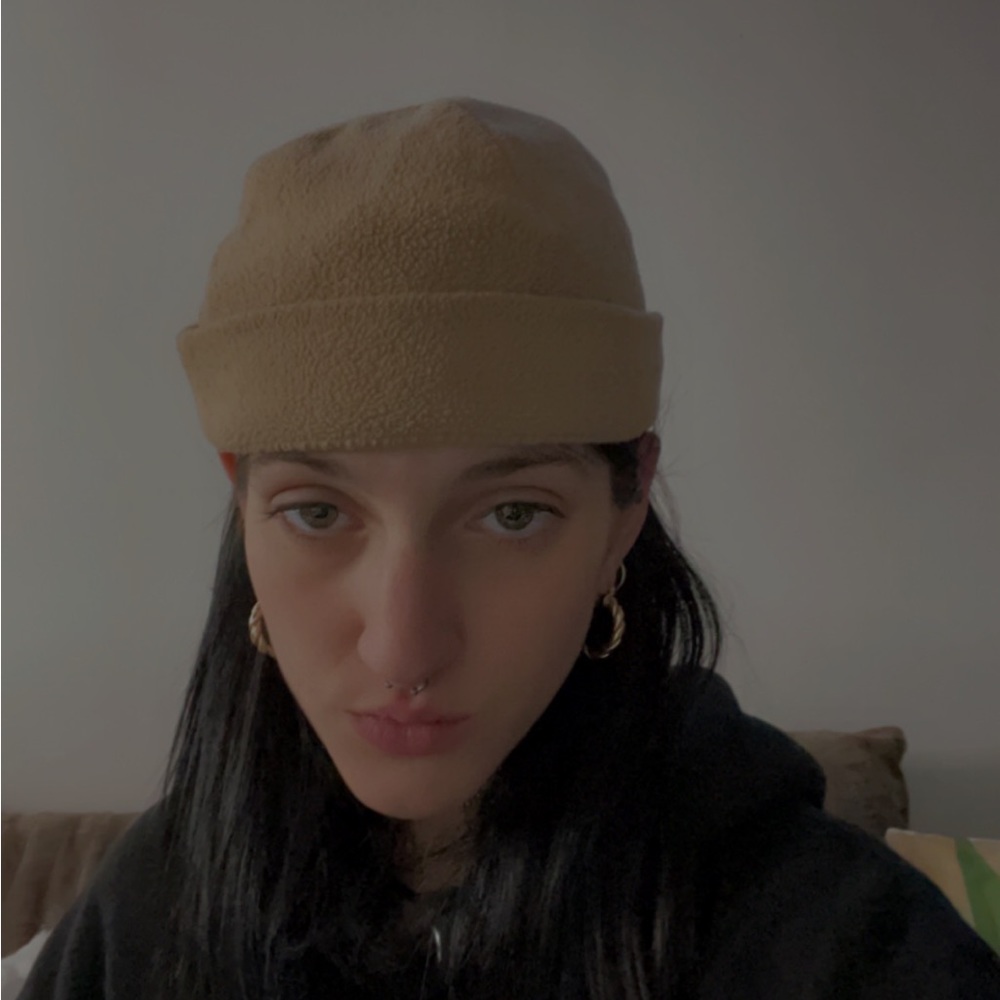 Beanie